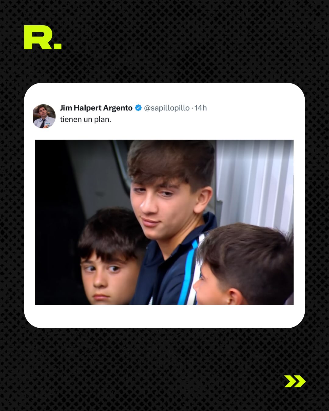 🫠 REIREMOS PARA NO LLORAR MÁS (4/13)