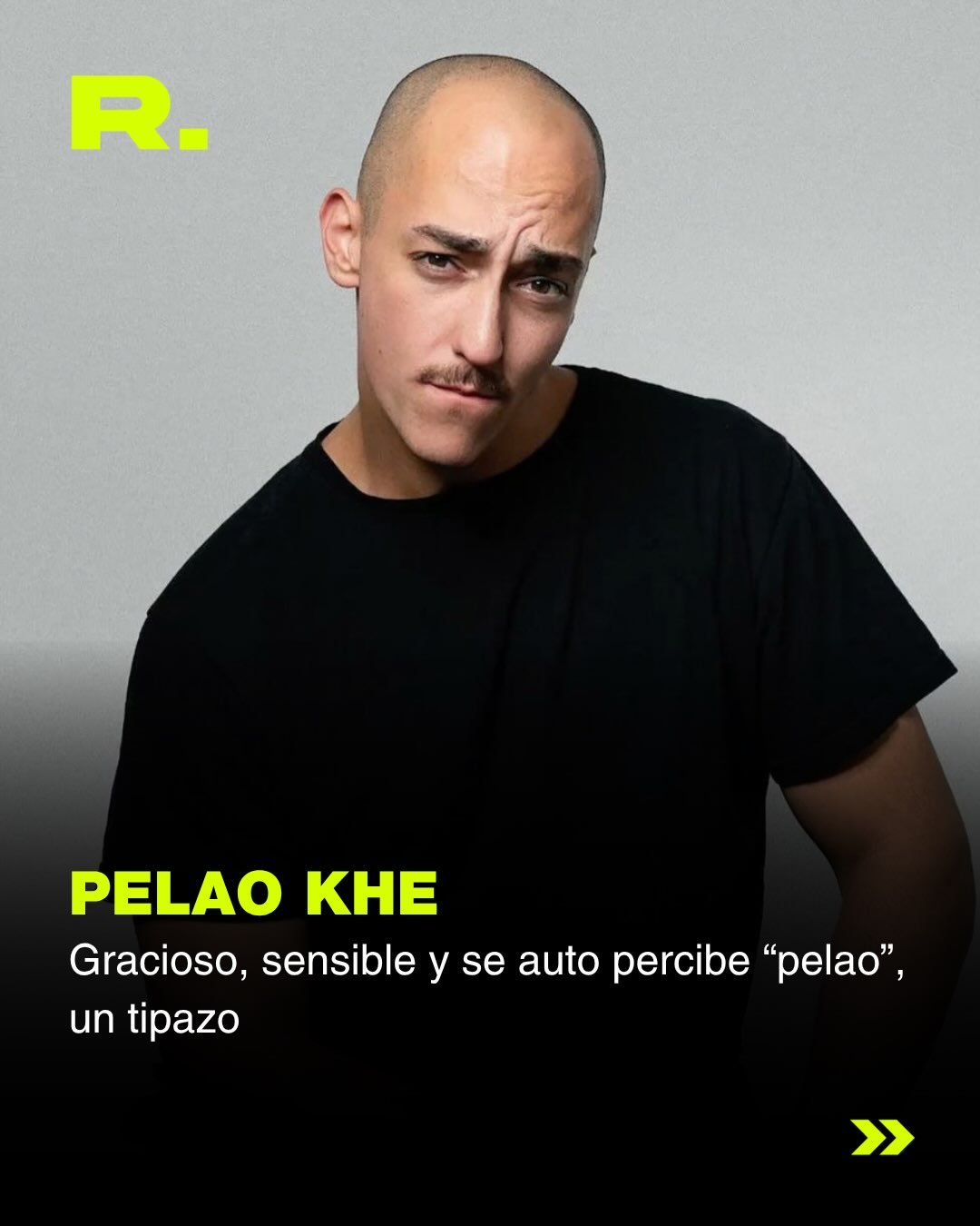 🧑🏻🦲ES EL DÍA MUNDIAL DE LOS PELADOS (10/20)