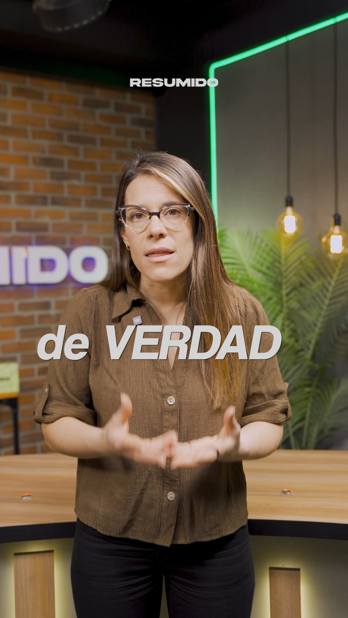 🤳🏻 RESPONDER “ESTÁ TODO BIEN” DE FORMA AUTOMÁTICA