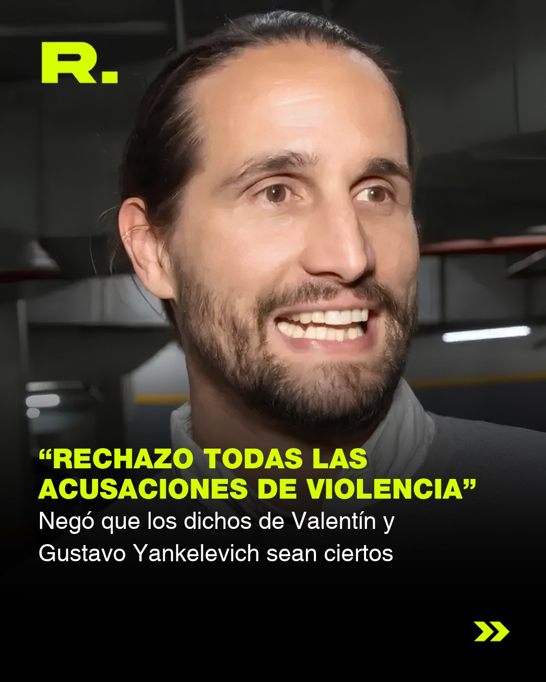 📲 “¿VOS LEÍSTE ESTO?” (2/8)