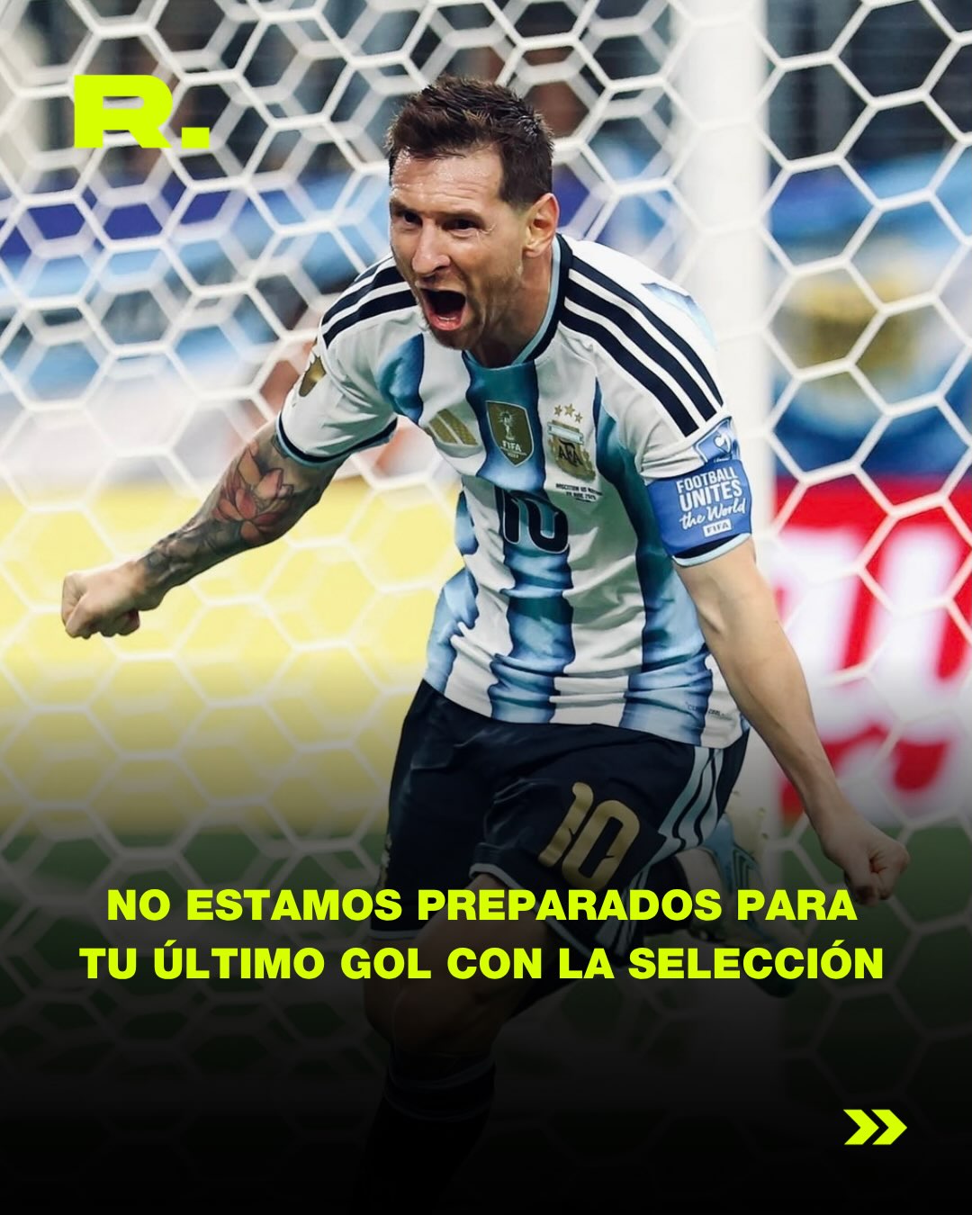 😭 NADIE ESTÁ PREPARADO (6/10)
