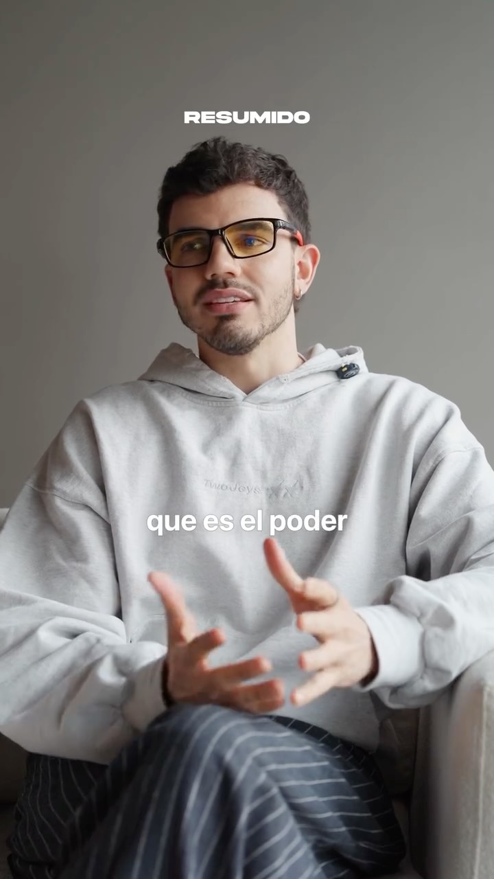 🫶🏻“NO ESTÁS SOLO”: EL ESPECIAL DE LUZU Y CERO MILIGRAMOS