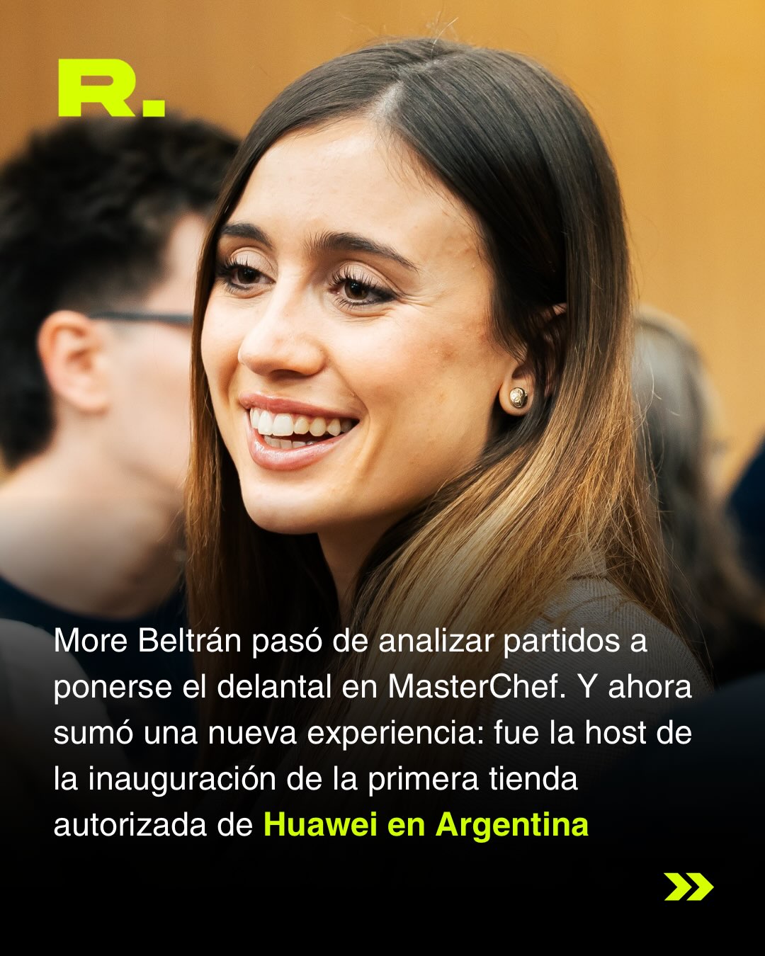 🫡 TU AMIGA LA QUE NO PARA UN SEGUNDO (2/4)