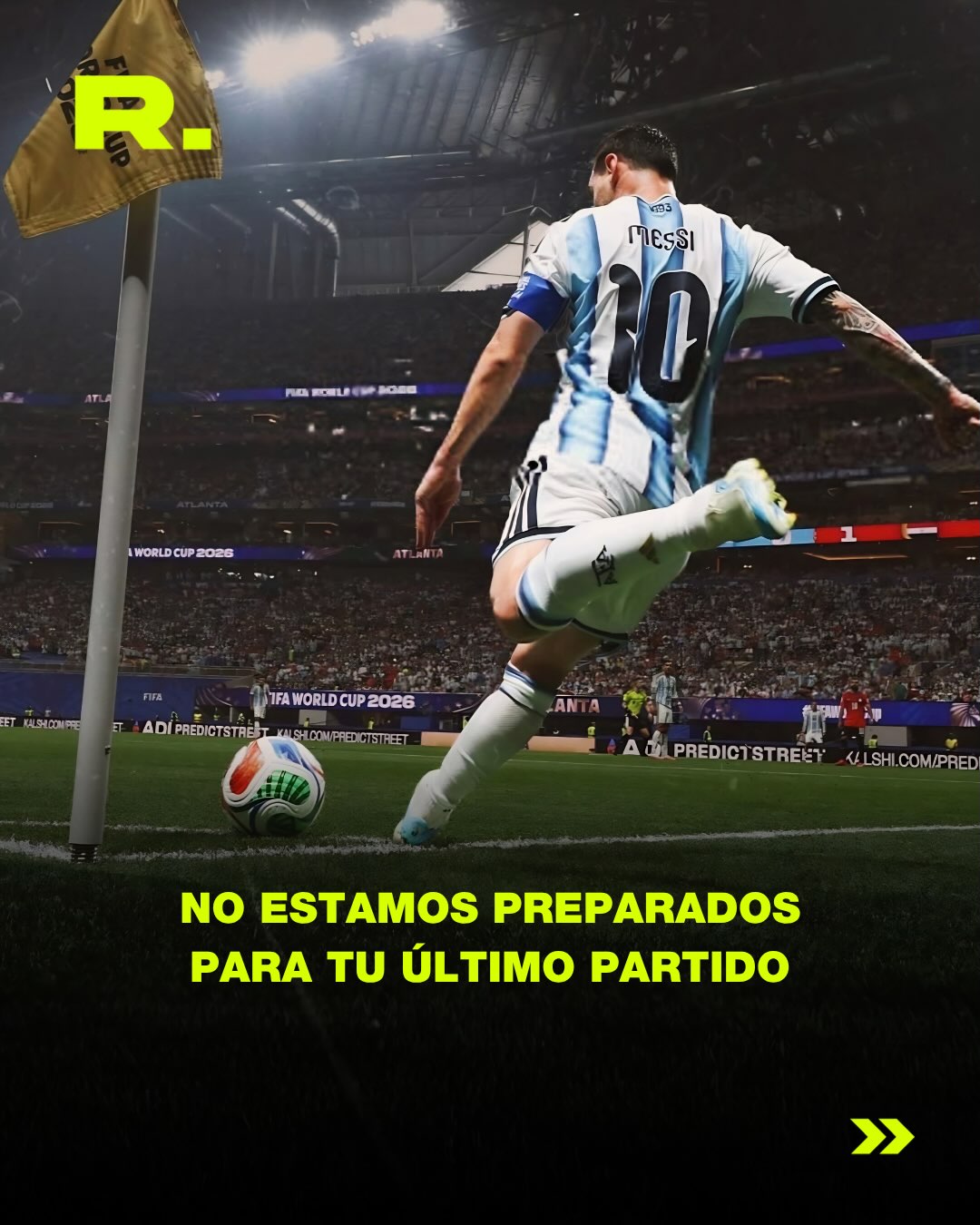 😭 NADIE ESTÁ PREPARADO (4/10)