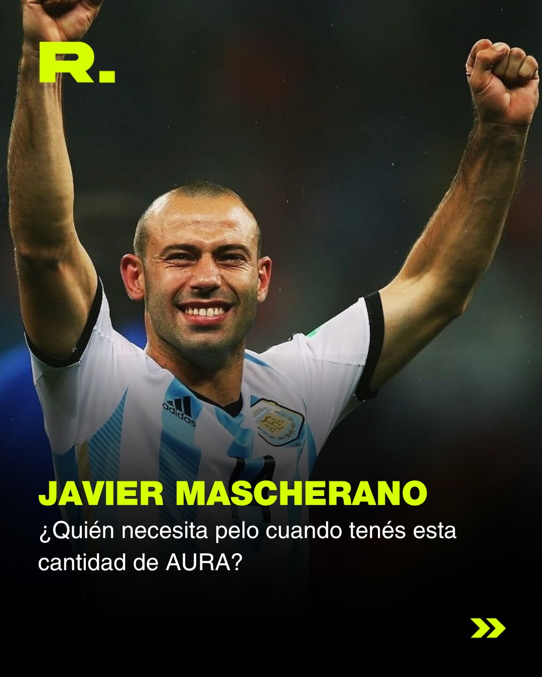 🧑🏻🦲ES EL DÍA MUNDIAL DE LOS PELADOS (8/20)