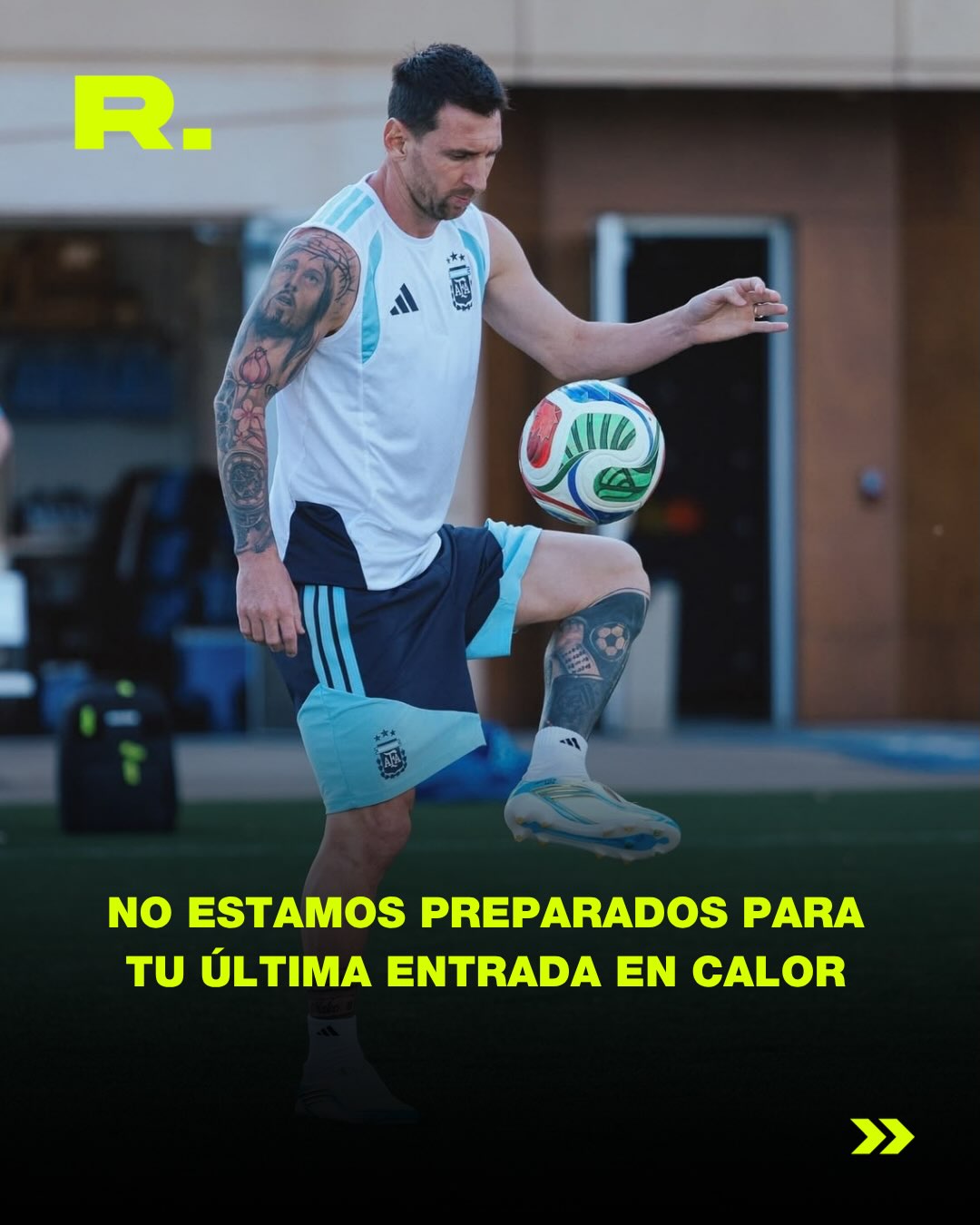 😭 NADIE ESTÁ PREPARADO (3/10)