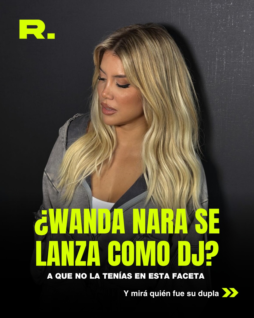 🎶💅🏻 SE JUNTARON DOS POTENCIAS (1/3)