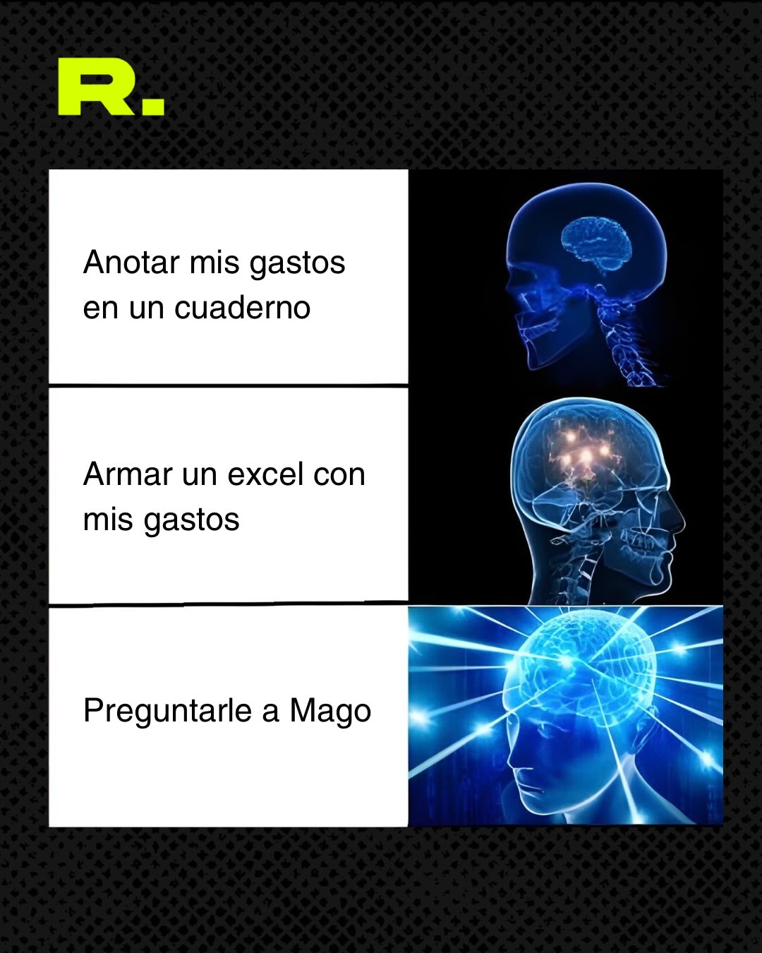 🤖 TODO LO QUE SERÍA USAR LA IA A TU FAVOR (4/4)