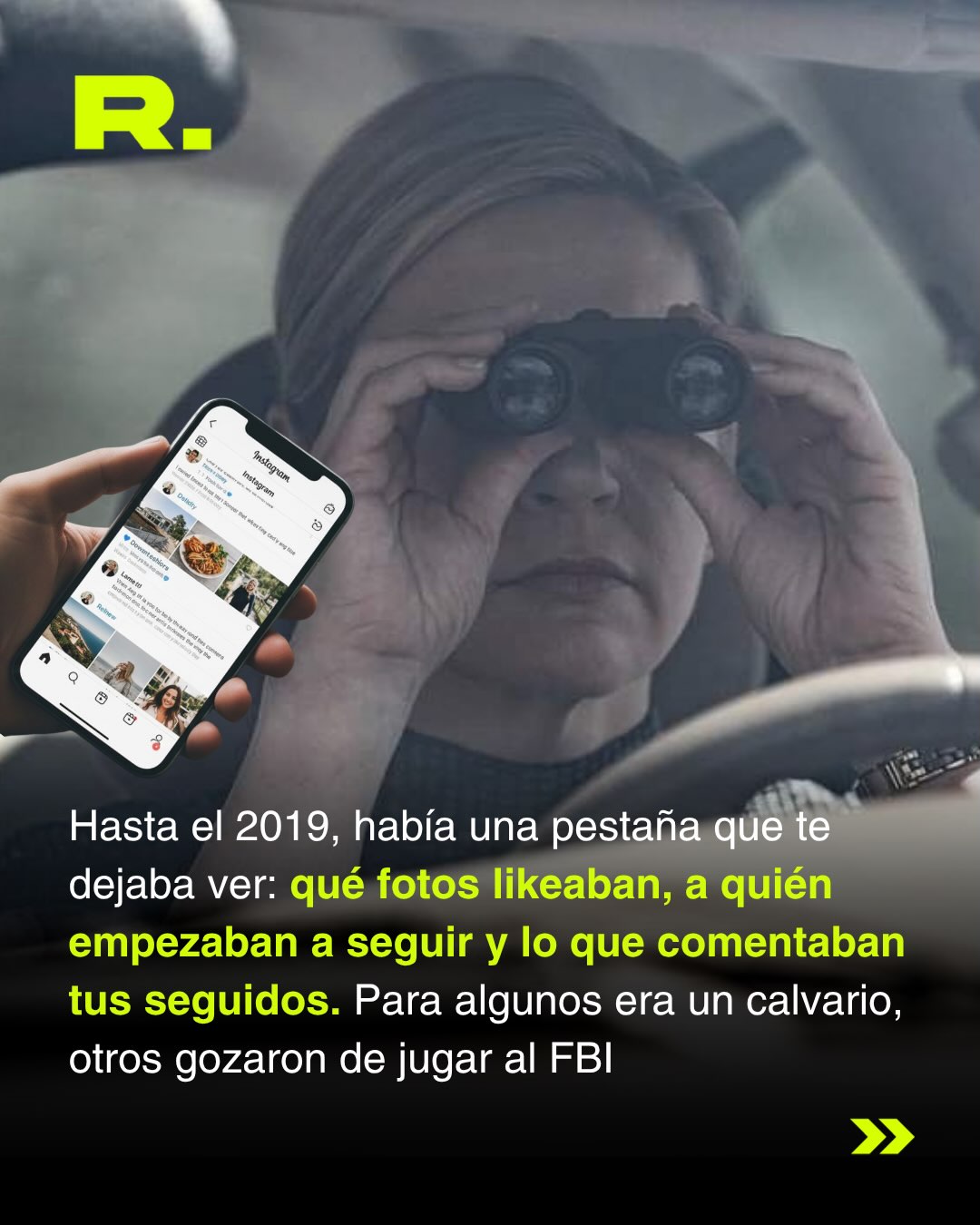 🤔 ¿ERA TOXI O TENÍA UN PUNTO INSTAGRAM? (2/4)