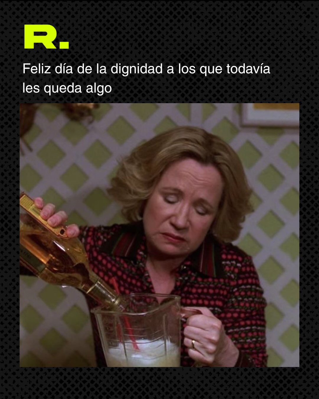👀 MANDÁSELO A TU AMIGO QUE HOY NO PUEDE FESTEJAR (2/2)