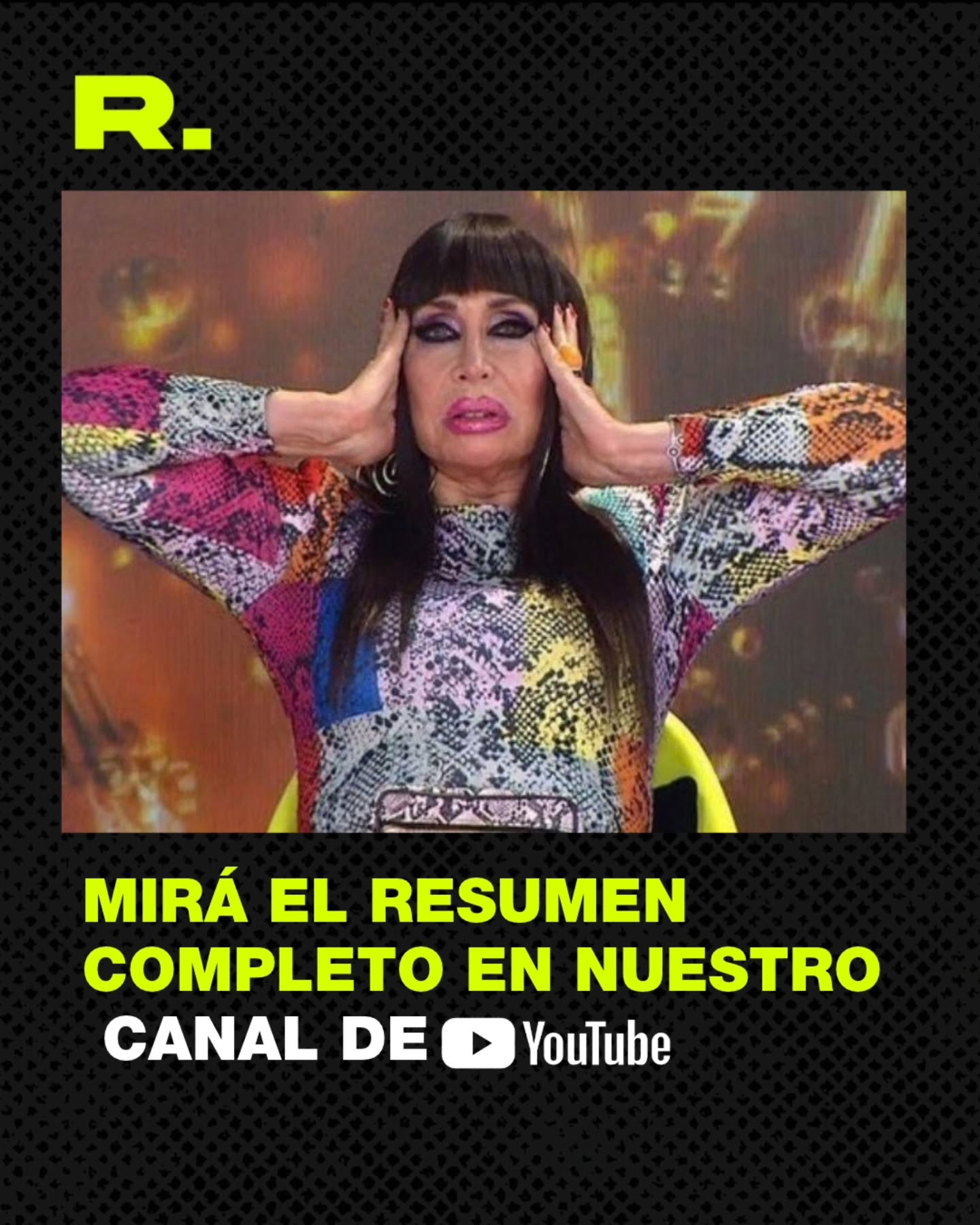 👀 ¿TAAAANTAS COSAS IBAN A PASAR? (20/20)