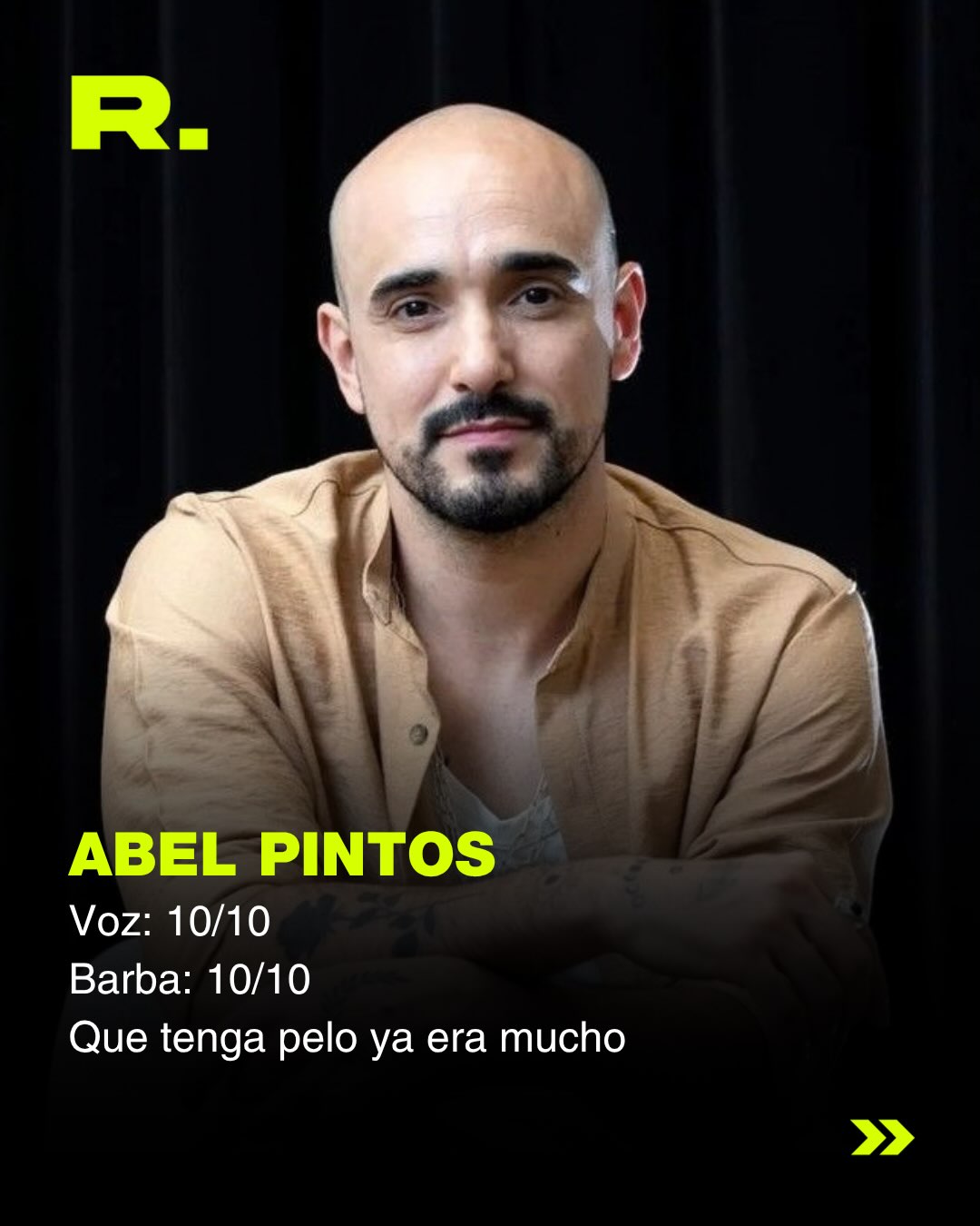 🧑🏻🦲ES EL DÍA MUNDIAL DE LOS PELADOS (2/20)