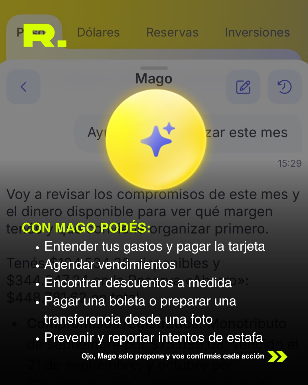 🤖 TODO LO QUE SERÍA USAR LA IA A TU FAVOR (3/4)