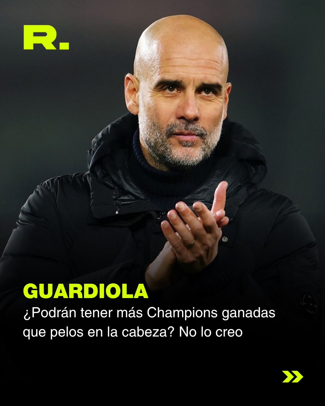 🧑🏻🦲ES EL DÍA MUNDIAL DE LOS PELADOS (14/20)
