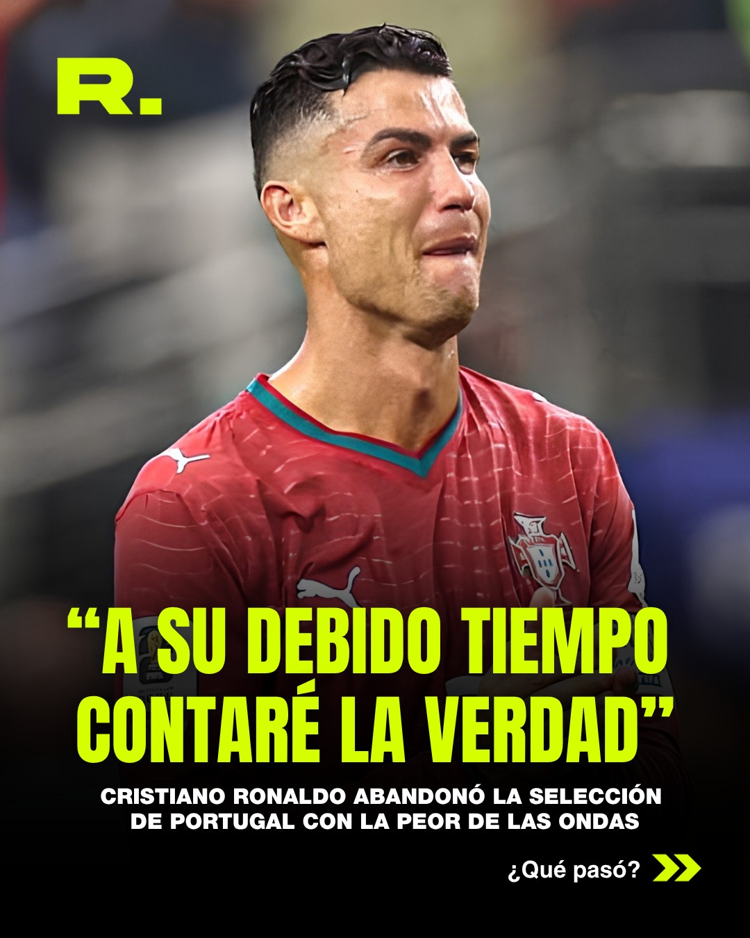 👀 ¿Y ESTE FINAAAL? (1/4)