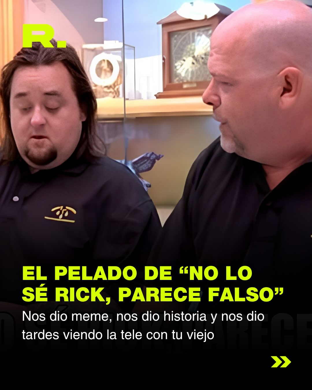 🧑🏻🦲ES EL DÍA MUNDIAL DE LOS PELADOS (13/20)
