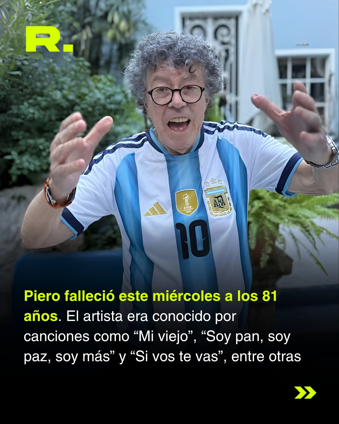 🤔 ¿CONOCÍAS ESTA CONEXIÓN FAMILIAR? (2/2)