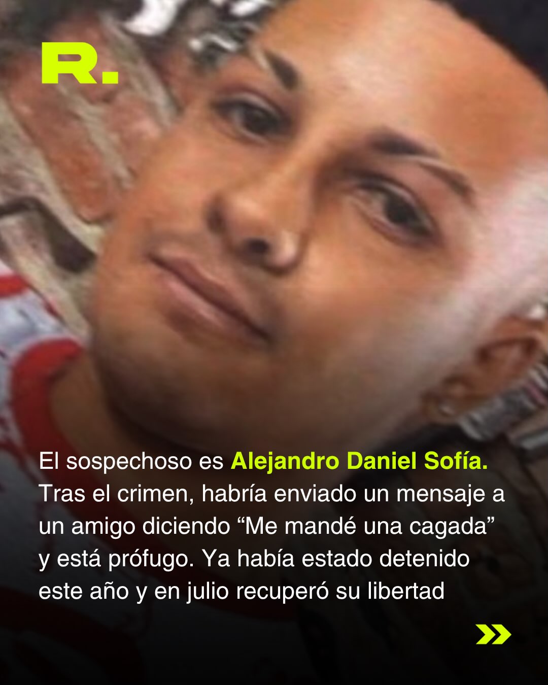 ⭕️ AIXA TENÍA 20 AÑOS Y YA HABÍA DENUNCIADO VIOLENCIA (4/5)