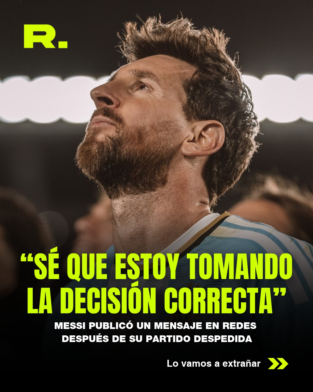 🥹 “SIEMPRE VOY A DARLES LAS GRACIAS POR ESTAR A MI LADO” (1/7)
