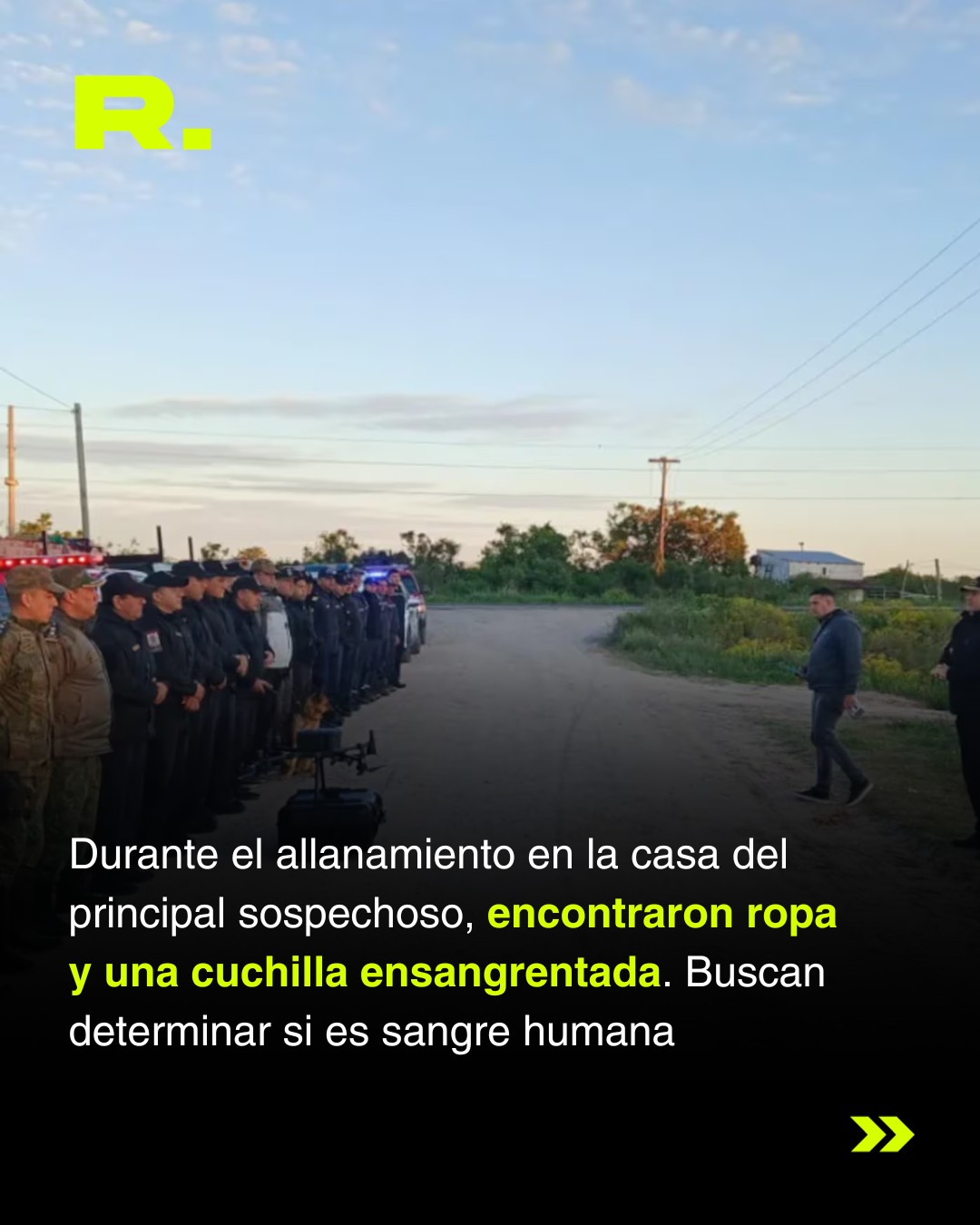 🚨 “ESTAMOS LUCHANDO SOLOS CONTRA EL RESTO” (3/5)