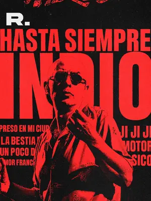 RECORDAMOS LA CARRERA MUSICAL DEL INDIO SOLARI