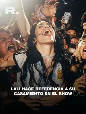 1 AMOR LALI EN RIVER