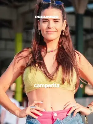ENTRAMOS AL ESPACIO PERSONAL DE MICA VÁZQUEZ: SU CASA