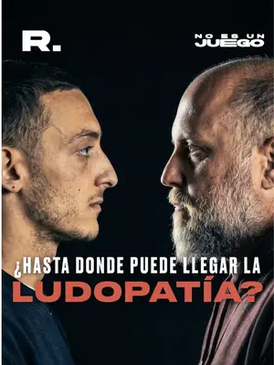 ¿HASTA DÓNDE LLEGA LA LUDOPATÍA? Podés ver el video completo en el canal de YouTube de Resumido
