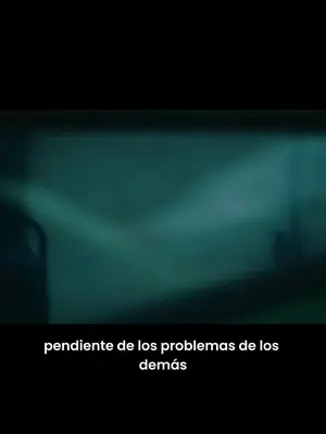 EL CAMBIO DE VIDA DE GASPI