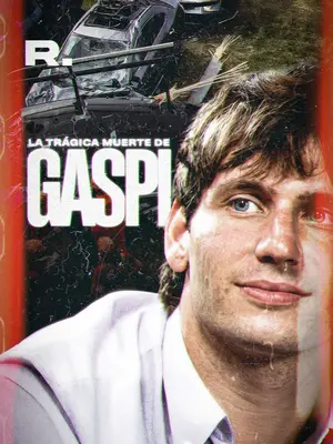 ¿QUIÉN ERA GASPI?