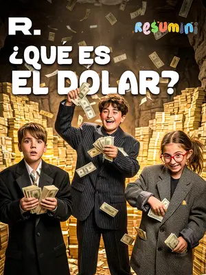 ¿QUÉ ES EL DOLAR SEGÚN LOS NENES?