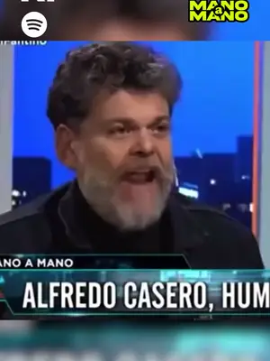 ¿CUÁNTOS MEMES TIENE ALFREDO CASERO?