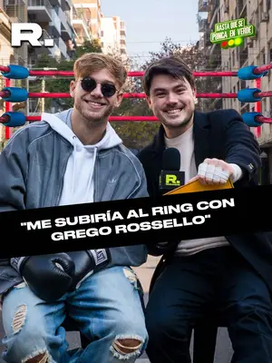 HASTA QUE SE PONGA EN VERDE CON NACHO CASTAÑARES