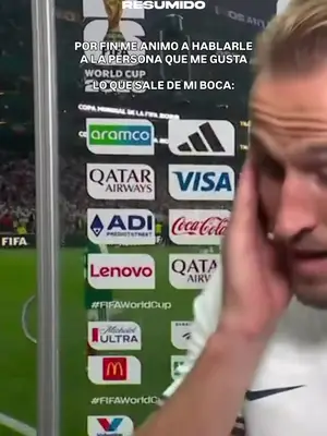 HARRY KANE NOS DEJÓ ESTE GRACIOSO MOMENTO DESPUÉS DE GANARLE A MÉXICO