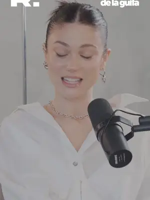 OLIVIA WALD SE ANIMÓ AL “SI O NO” CON @Ahorrandoconcami