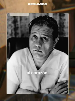 LA ÚLTIMA ETAPA DE FAVALORO, POR MARÍA BECERRA