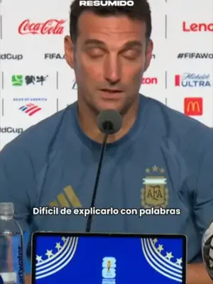 ARGENTINA ESTÁ EN LA FINAL DEL MUNDO, QUÉ LINDO ES SER ARGENTINO 🇦🇷❤️