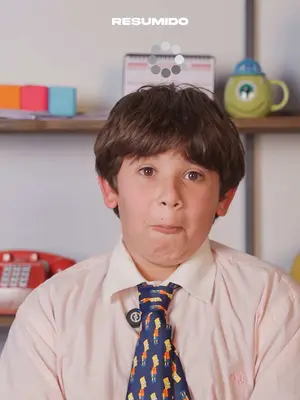 PREGUNTAS A NIÑOS SOBRE LA VIDA ADULTA