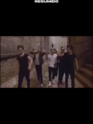 SE CUMPLEN 16 AÑOS DEL INICIO DE ONE DIRECTION!!!