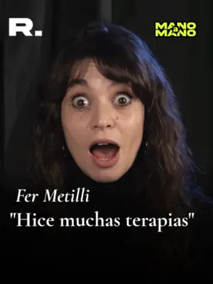 ¿QUÉ TIPO DE TERAPIA ES ESTA? 👀