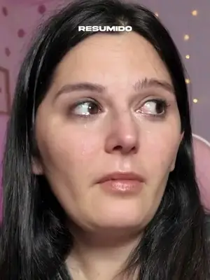 CARO TRIPPAR CONTÓ QUE TIENE CANCER DE MAMA