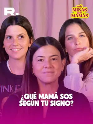 ¿QUÉ TIPO DE MAMÁ SOS SEGÚN TU SIGNO? 💫🧡