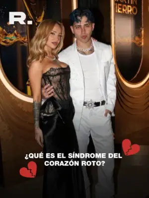 ES EL DÍA DEL MAL DE AMORES, SABÍAS TODO ESTO??