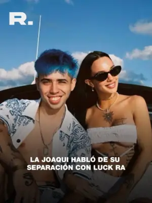 “LO QUE HAY ES UN DUELO DE ACEPTAR UN SUEÑO QUE SE ME VA”