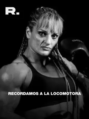 LA LOCOMOTORA NOS DEJÓ MUCHO POR APRENDER