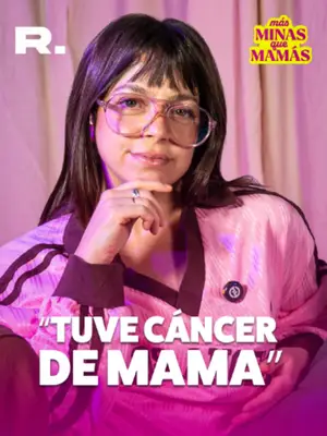 JUARIU CONTÓ LO QUE VIVIÓ CON SU CANCER DE MAMA