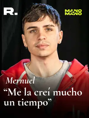 👀 “LO PEOR QUE TE PUEDE PASAR ES CREÉRTELA”