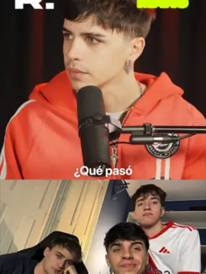 LOS MERNOSKETTI SEPARADOS, OTRA VEZ