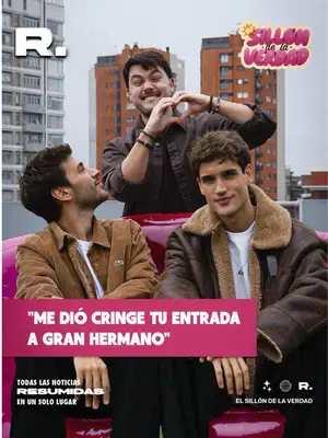 ¿EL SILLÓN DE LA VERDAD O EL SILLÓN DEL QUILOMBO?