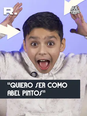 NACHO MILIA FUE VIRAL PORQUE LA ROMPE CANTANDO